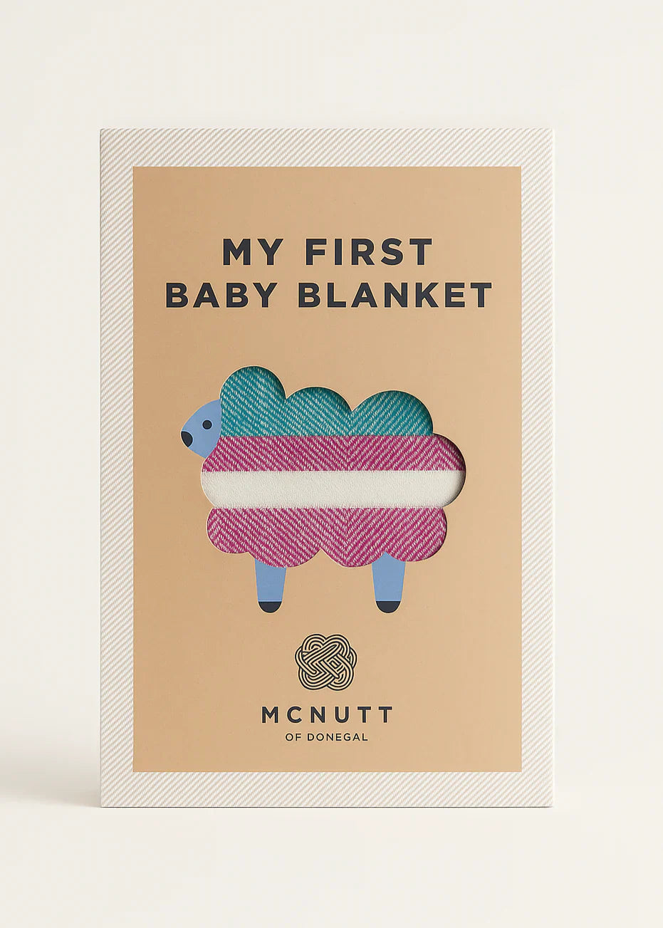 Children Blankets & Gifts