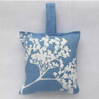 Irish Linen Lavender Sachets