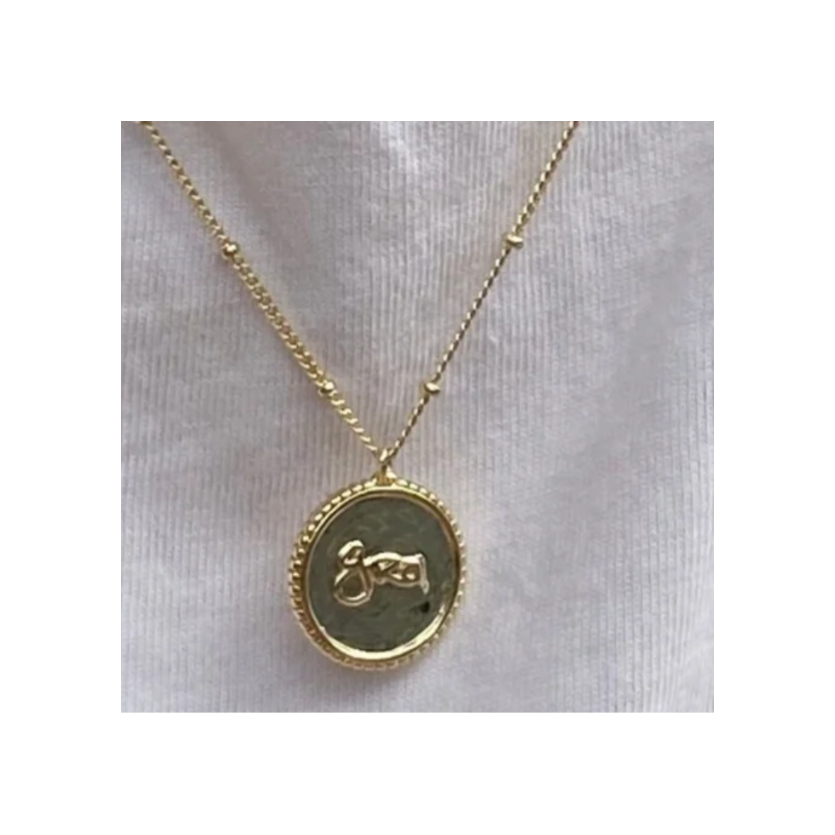 DKMV- Grá Gold Medallion