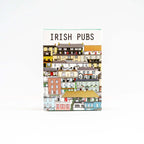 Irish Pubs Playing Cards