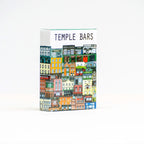 Temple Bar Pub Playing Cards