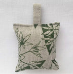 Irish Linen Lavender Sachets