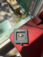 Don't Kill my Vibe - Have my Heart Claddagh Ring