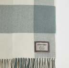 Foxford Aille Lambswool Throw