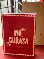 Mo Ghrasa ( My Love)