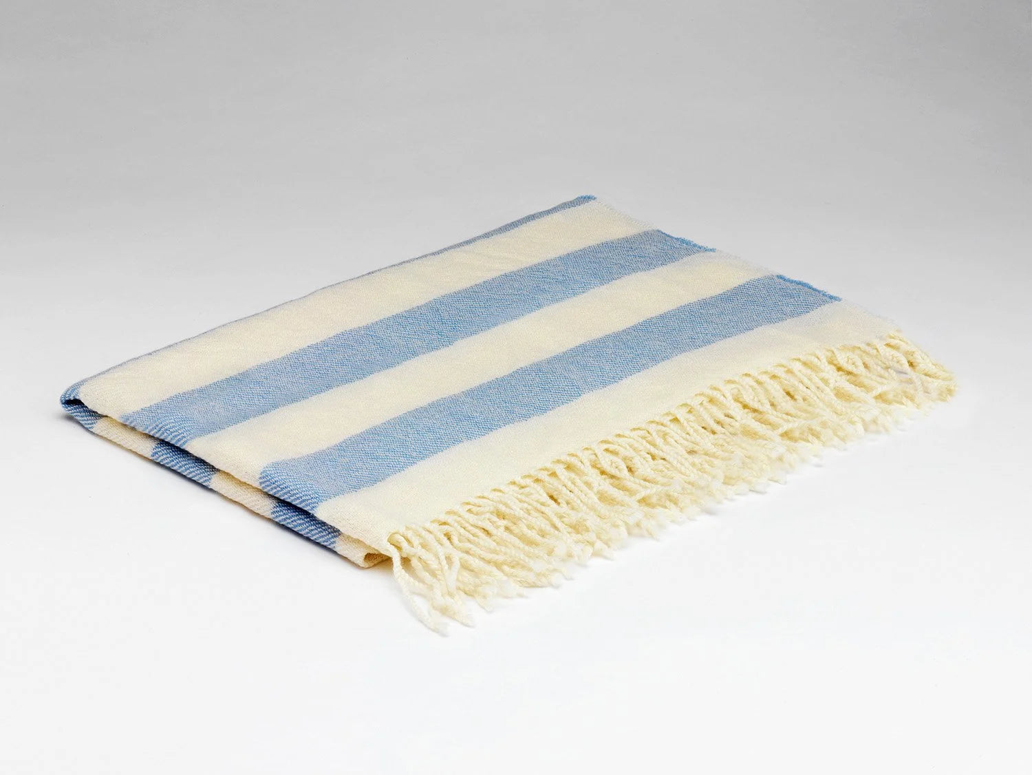 McNutt Lambswool Blankets