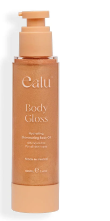 Ealu Body Gloss