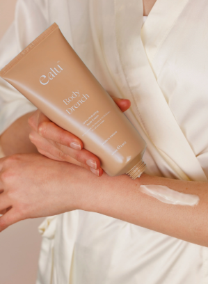Ealu Body Drench