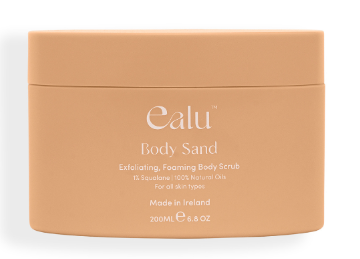 Ealu Body Sand