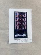 'The Immigrant' by Ciaran Tully