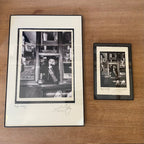 'Ray's Candy' by Ciaran Tully