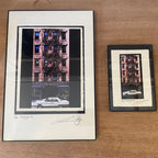 'The Immigrant' by Ciaran Tully