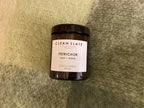 Clean Slate Irish Candle - Petrichor