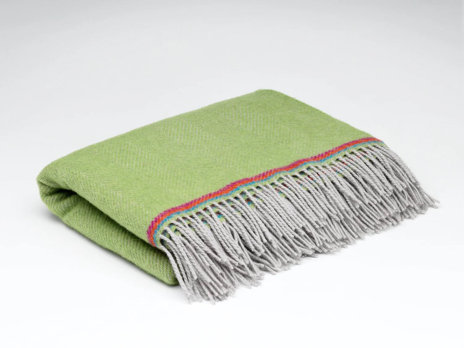 McNutt Lambswool Blankets
