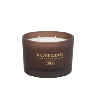 Rathbornes Candle- Seanchai Ember