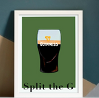 Guinness Prints