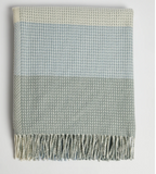 Foxford Tara Cashmere Throw