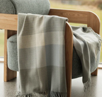 Foxford Tara Cashmere Throw