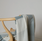 Foxford Aille Lambswool Throw