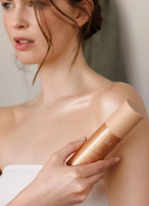 Ealu Body Gloss