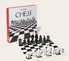New Yorker Chess Board