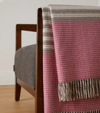 Foxford Ella Cashmere Throw