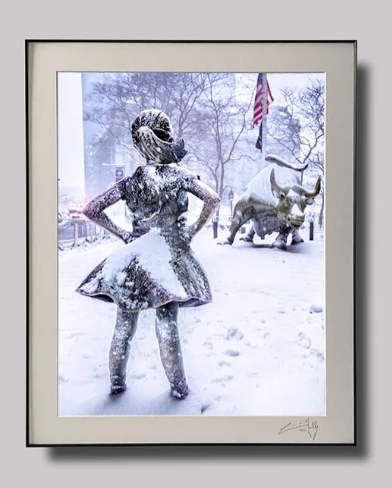 'Girl Power' by Ciaran Tully