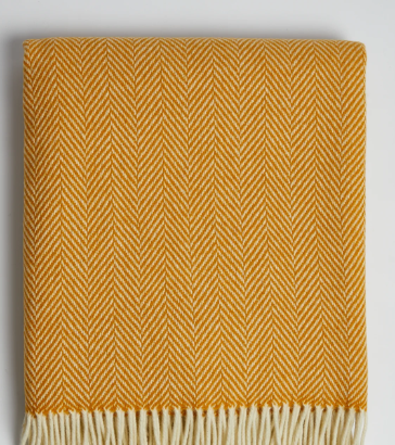 Foxford Barrow Innisfree Throw