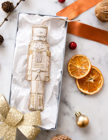 Nutcracker Decoration