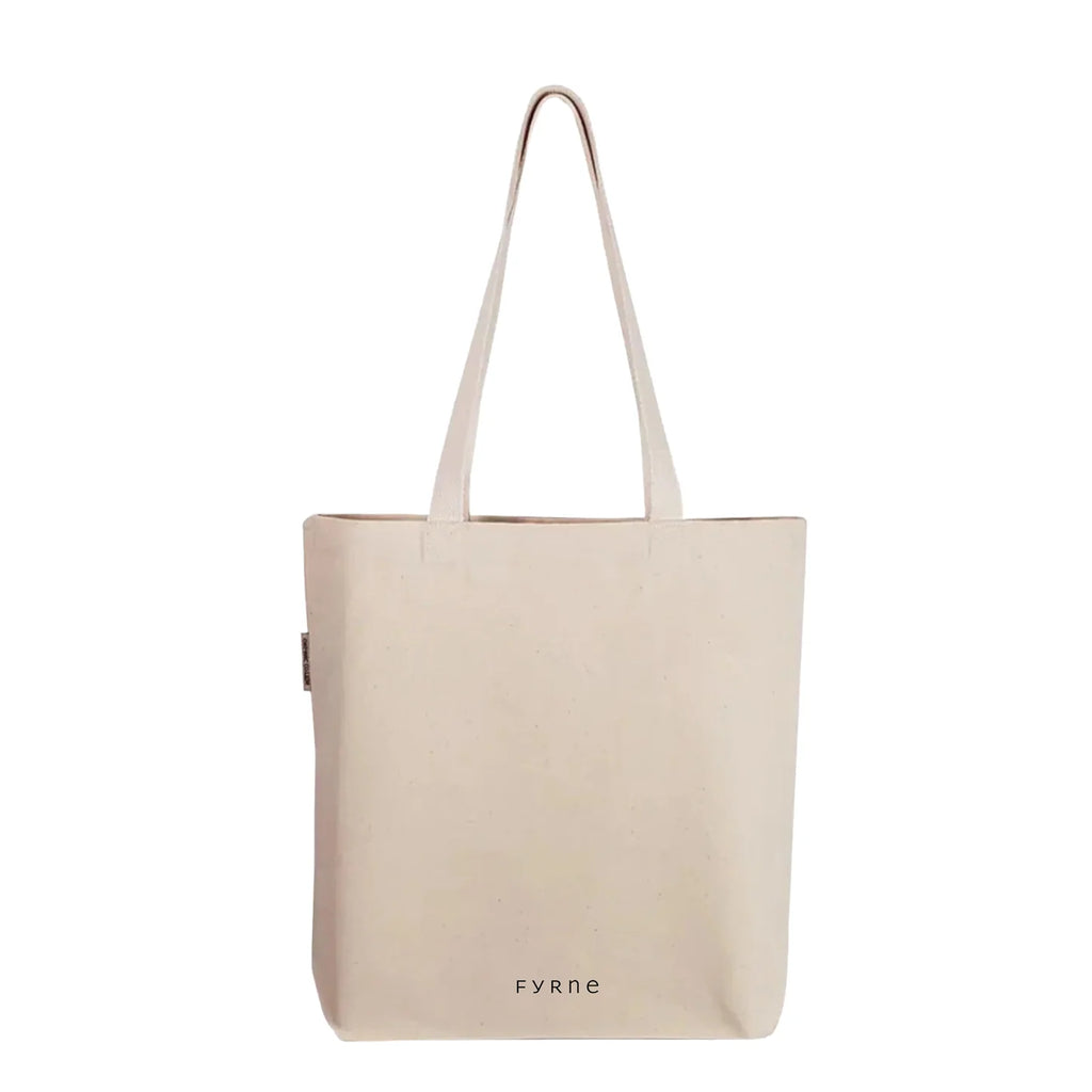 Held Here Tote Bag