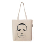 Sinead O'Connor Tote Bag